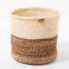 Ndizi Basket | Conscious Craft